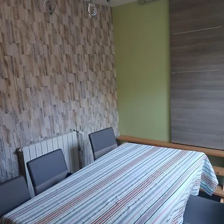 Maison Individuelle Secteur Tres Calme Διαμέρισμα *