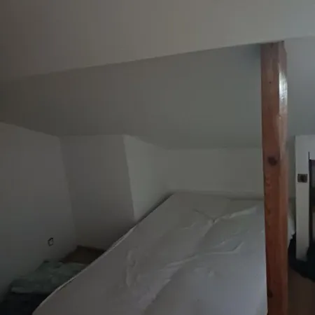 Maison Individuelle Secteur Tres Calme Διαμέρισμα *